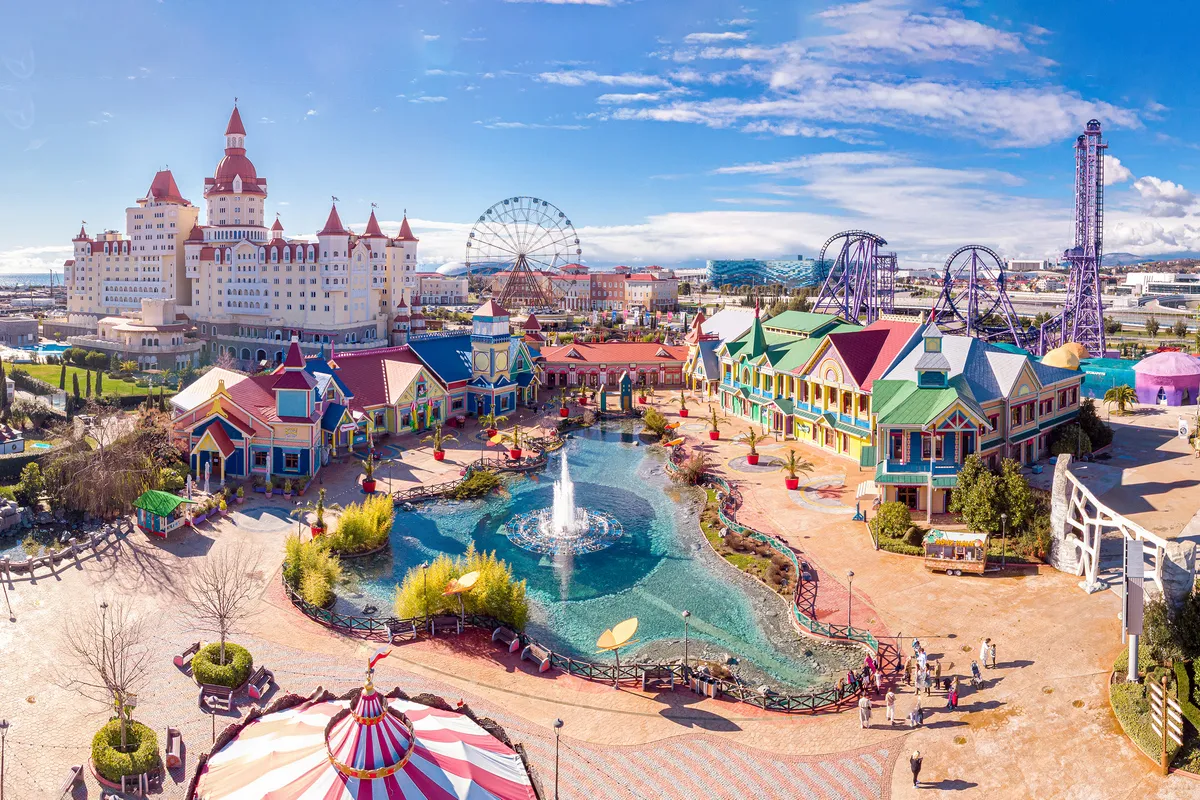 Где остановиться и как поселиться